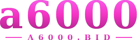 a6000 logo